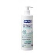 Krem oczyszczający i uzupełniający lipidy od marki Dodie.