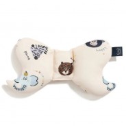 Antywstrząsowa poduszka dla dzieci i niemowląt.